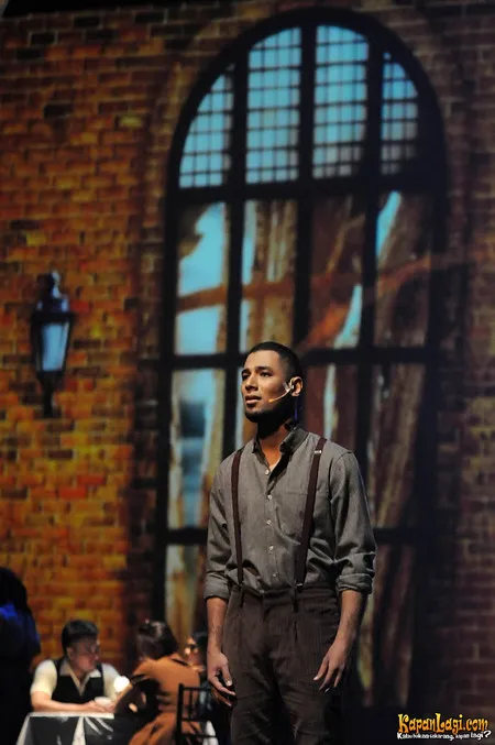 Foto Marcell Siahaan