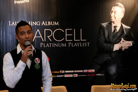 Foto Marcell Siahaan
