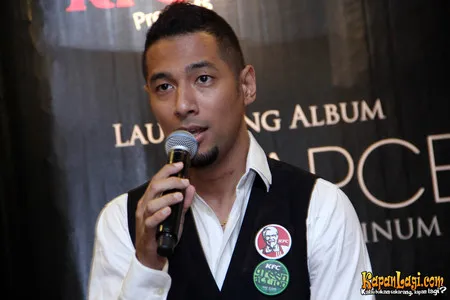 Foto Marcell Siahaan