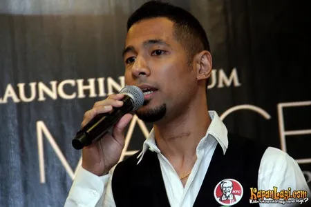 Foto Marcell Siahaan