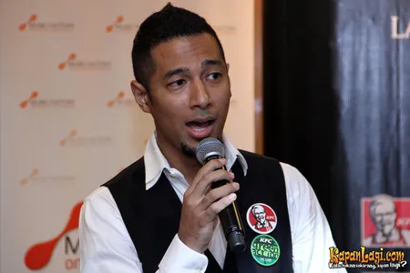 Foto Marcell Siahaan