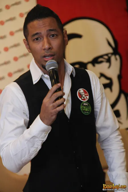 Foto Marcell Siahaan