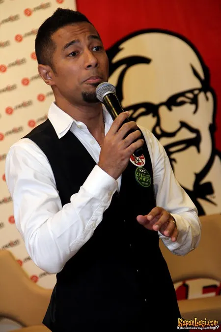 Foto Marcell Siahaan