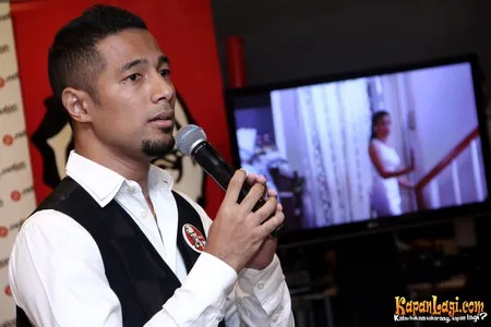 Foto Marcell Siahaan