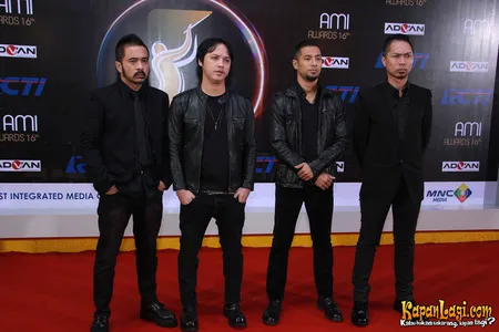 Foto Marcell Siahaan