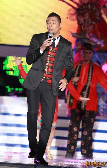 Foto Marcell Siahaan