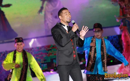 Foto Marcell Siahaan