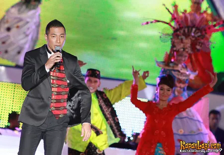 Foto Marcell Siahaan