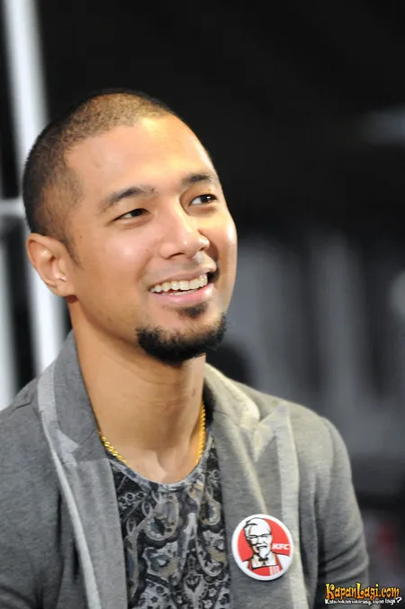 Foto Marcell Siahaan