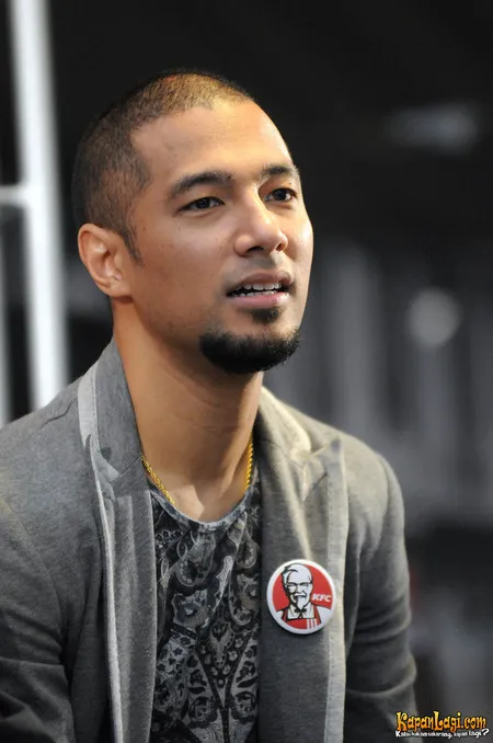 Foto Marcell Siahaan