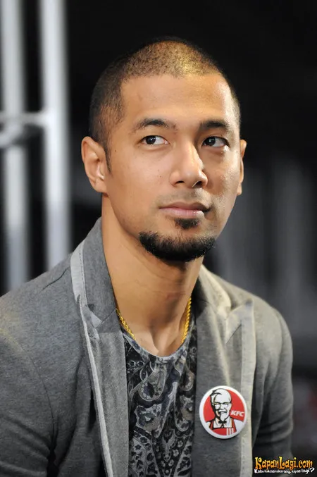 Foto Marcell Siahaan