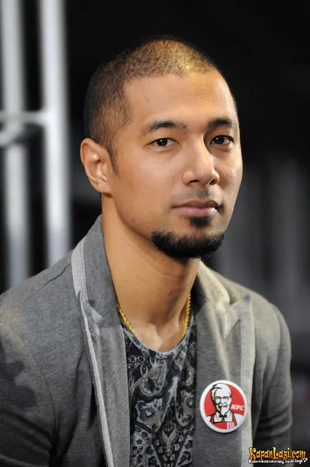 Foto Marcell Siahaan