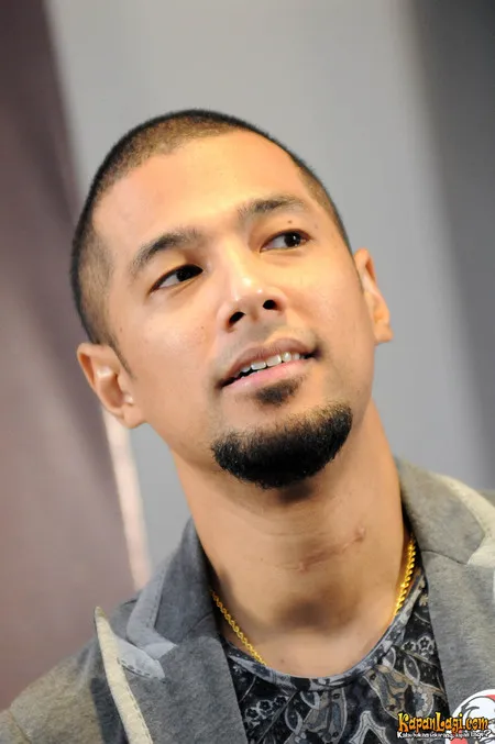 Foto Marcell Siahaan