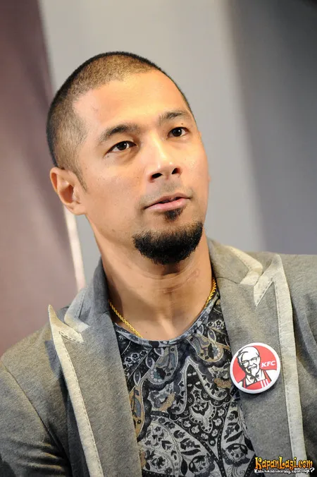 Foto Marcell Siahaan