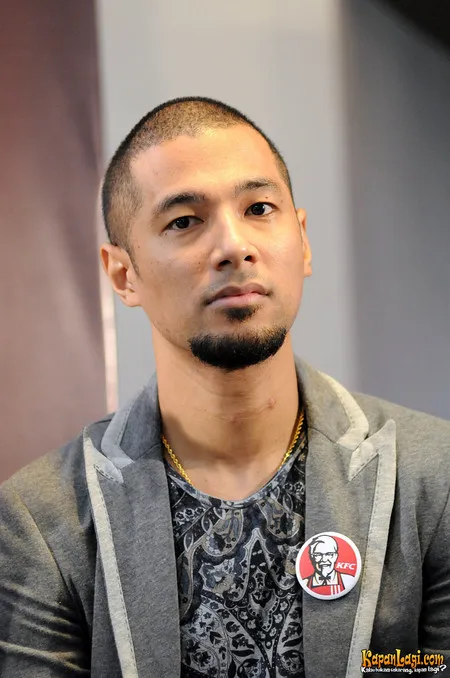Foto Marcell Siahaan