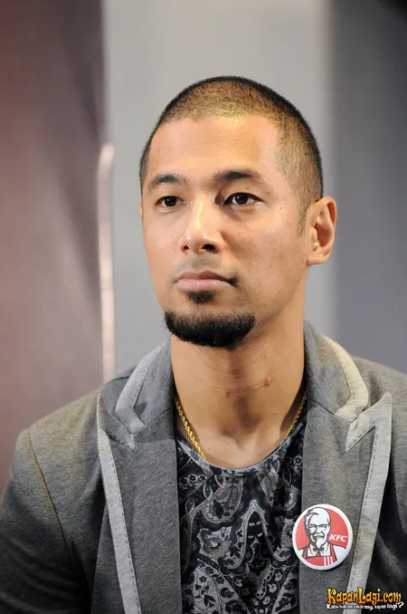 Foto Marcell Siahaan