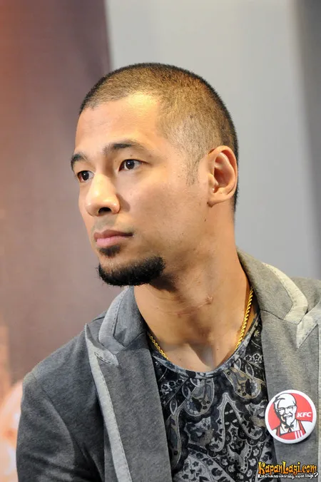 Foto Marcell Siahaan