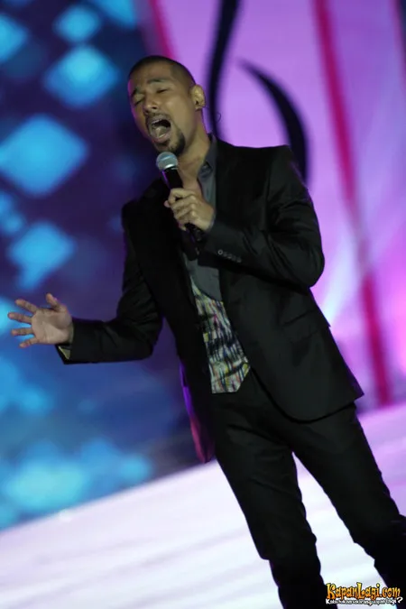 Foto Marcell Siahaan