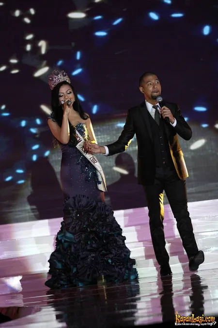 Foto Marcell Siahaan