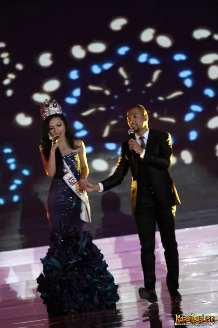 Foto Marcell Siahaan