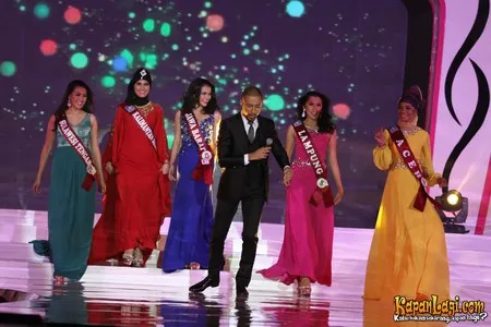 Foto Marcell Siahaan