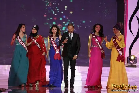 Foto Marcell Siahaan