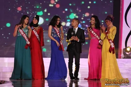 Foto Marcell Siahaan
