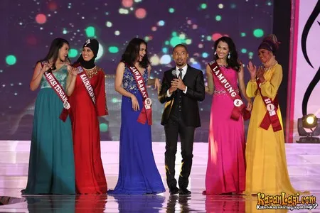 Foto Marcell Siahaan