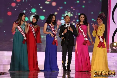 Foto Marcell Siahaan