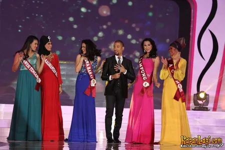 Foto Marcell Siahaan