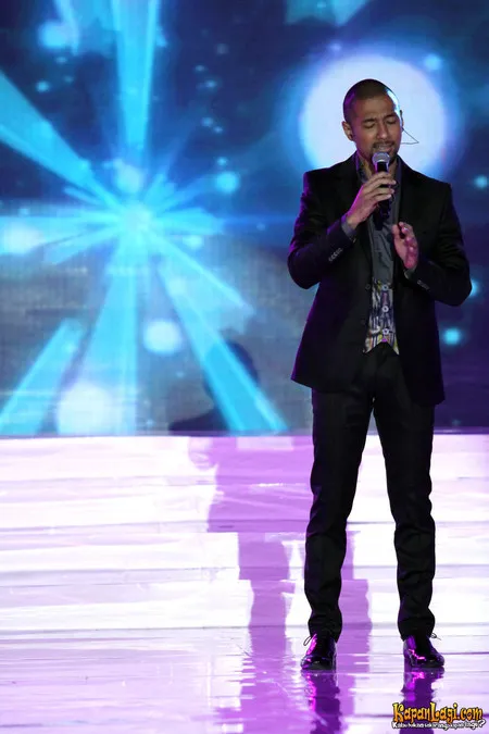 Foto Marcell Siahaan