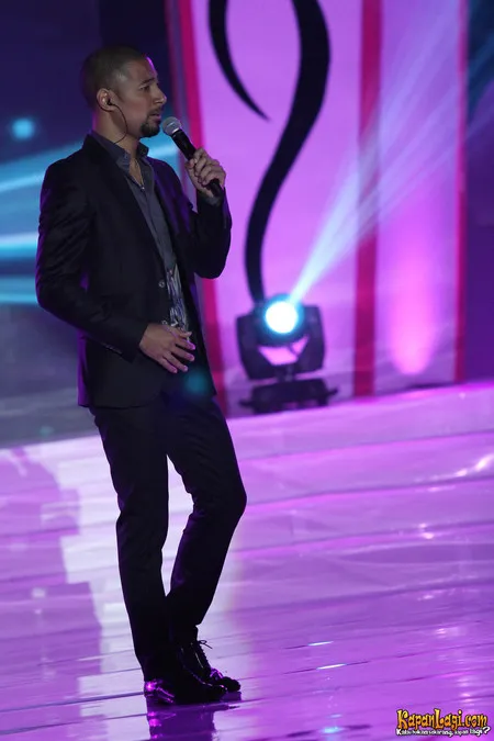 Foto Marcell Siahaan