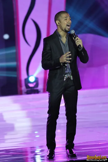Foto Marcell Siahaan