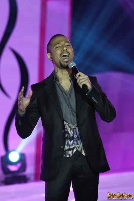 Foto Marcell Siahaan