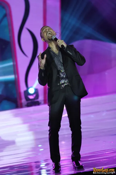 Foto Marcell Siahaan