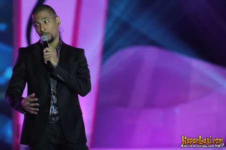Foto Marcell Siahaan