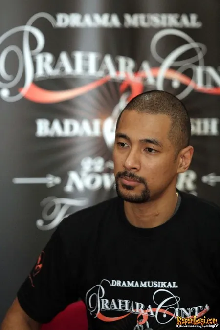 Foto Marcell Siahaan