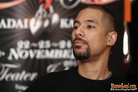 Foto Marcell Siahaan