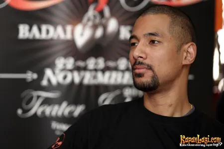Foto Marcell Siahaan