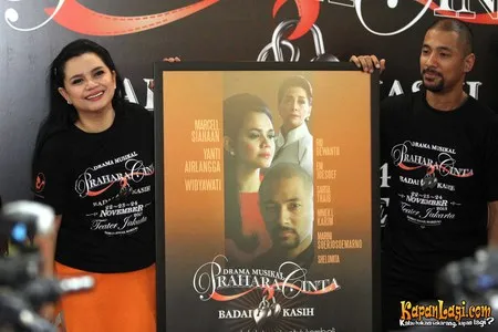 Foto Marcell Siahaan