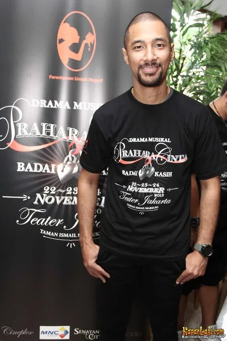 Foto Marcell Siahaan