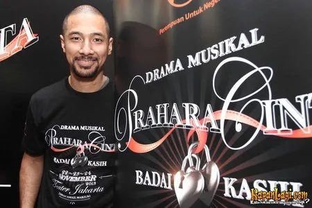 Foto Marcell Siahaan
