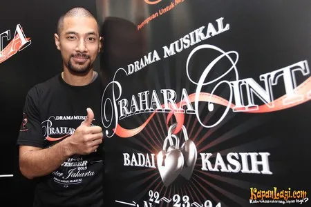 Foto Marcell Siahaan
