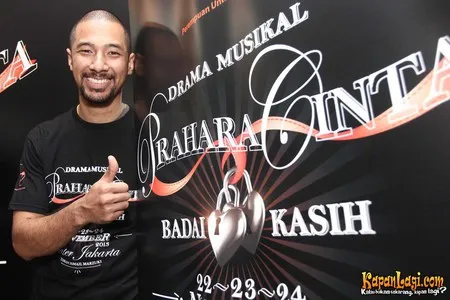 Foto Marcell Siahaan