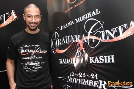 Foto Marcell Siahaan