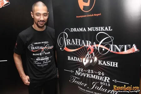 Foto Marcell Siahaan