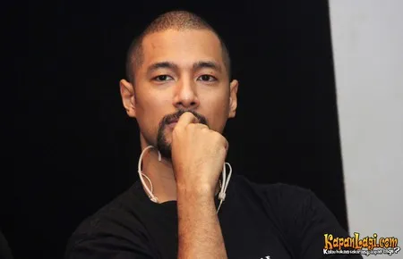 Foto Marcell Siahaan