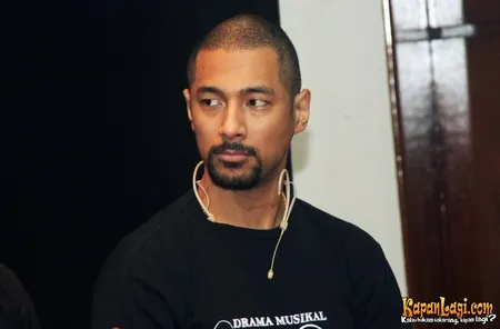 Foto Marcell Siahaan