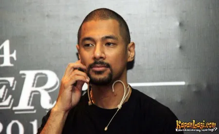 Foto Marcell Siahaan