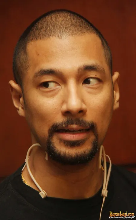 Foto Marcell Siahaan